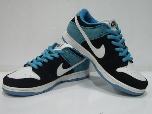 Nike Dunk SB Low-top Men Shoes--015